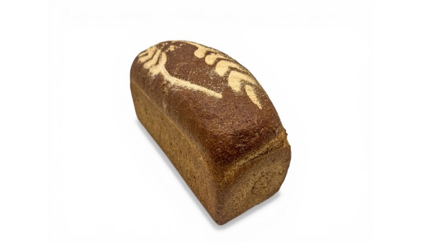 VOLKOREN VOLLERKOREN brood met extra voedingsvezels
