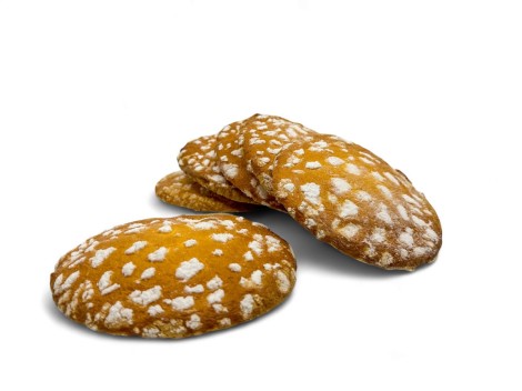 Wo+Do Cake Eierkoeken 4+2 gratis