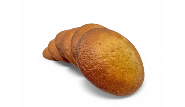 Ma+Di Eierkoeken 4 + 2 gratis