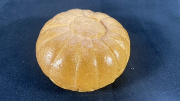 Weekend Bollen 5 bruin 5 wit