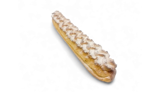 Roomboter Amandel Staaf kerst