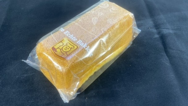 Roombotercake klein 425 gram