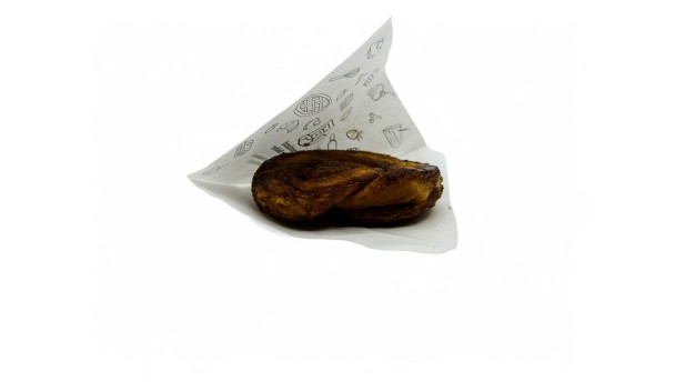 Echte zeeuwse bolus in een zakje