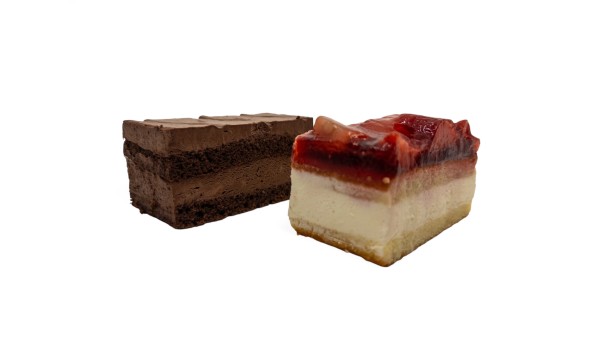 Lactose en glutenvrij gebak