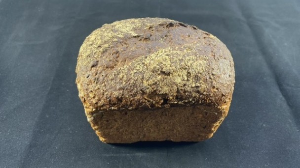 VOLKOREN KRACHTPITTER volkorenbrood