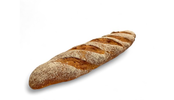 Desem stokbrood Baquette