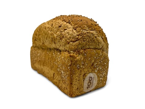 VOLKOREN GROF volkoren brood