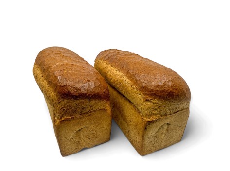 Ma+Di Bruin brood 2e brood voor de halve prijs