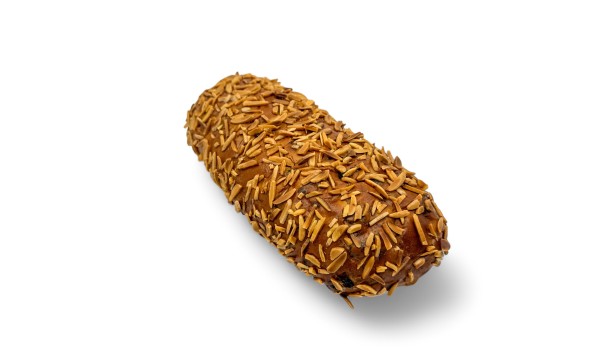 Paasbrood met spijs MET NOTEN