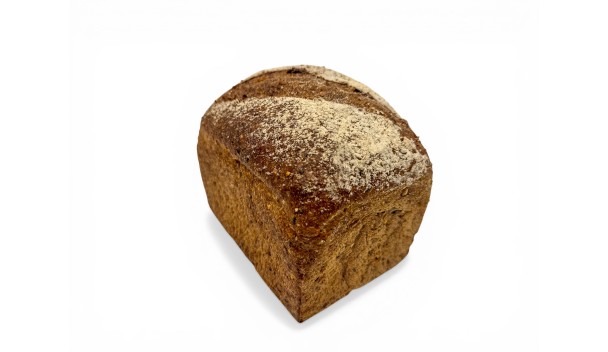 VOLKOREN KRACHTPITTER volkorenbrood