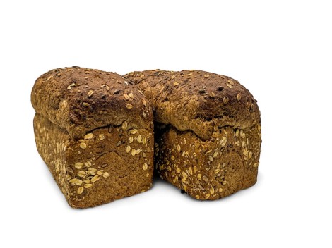 Wo+Do Meergranenbrood 2e brood voor de halve prijs