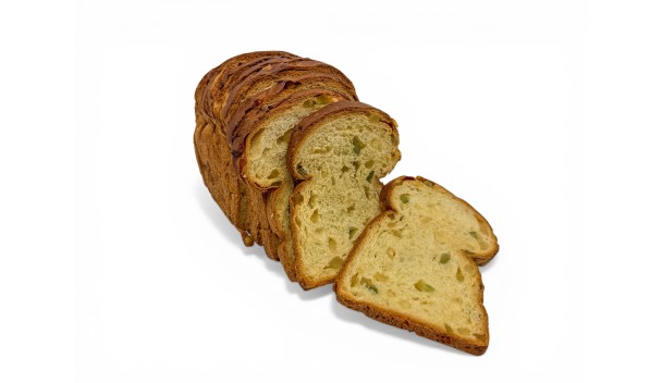 sucade brood half