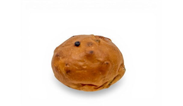 Rozijnenbollen