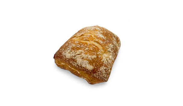 Desembroodje hard wit