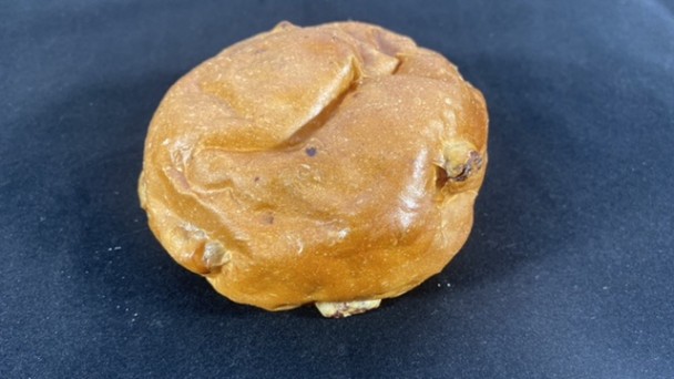 Ma+Di Rozijnenbollen 2e zakje voor de halve prijs