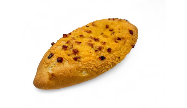 Ham Kaas stokbrood