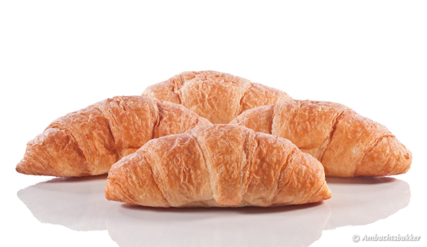 croissants 4 stuks