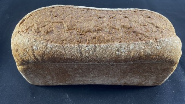 BRUIN VIKORN meergranenbrood met zaden, zonnebloempitten, ijzer en vitaminen