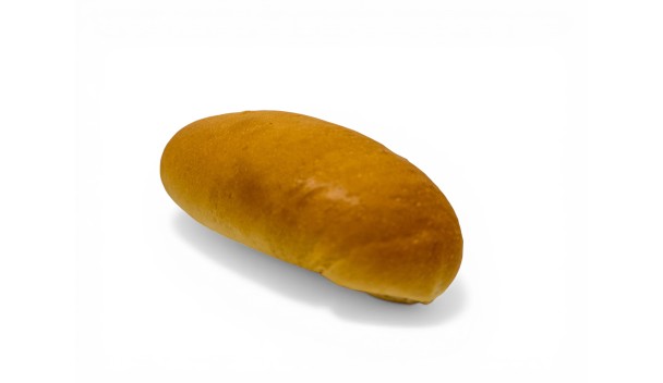 WIT PUNTJE tarwebroodje