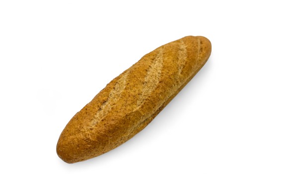 Stokbrood bruin klein